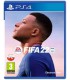 FIFA 22 PS4 PL po polsku 