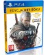 Wiedźmin 3 Dziki Gon Edycja GOTY PS4 PL