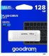 Pendrive Goodram UME2 Biały 128GB
