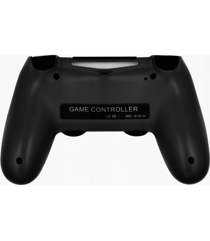 Pad bezprzewodowy Kontroler PS4 Czarny + Kabel