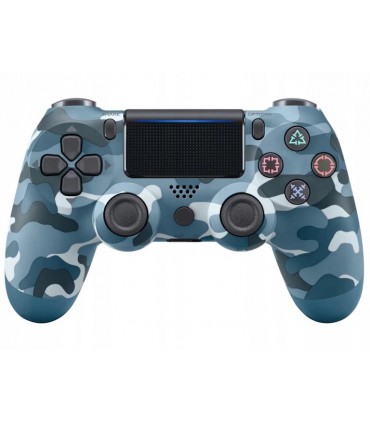 Pad bezprzewodowy Kontroler PS4 Moroblue + Kabel