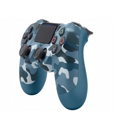 Pad bezprzewodowy Kontroler PS4 Moroblue + Kabel