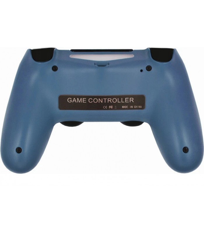 Pad bezprzewodowy Kontroler PS4 Moroblue + Kabel