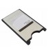 Adapter PCMCIA Czytnik kart CF na PCMCIA 