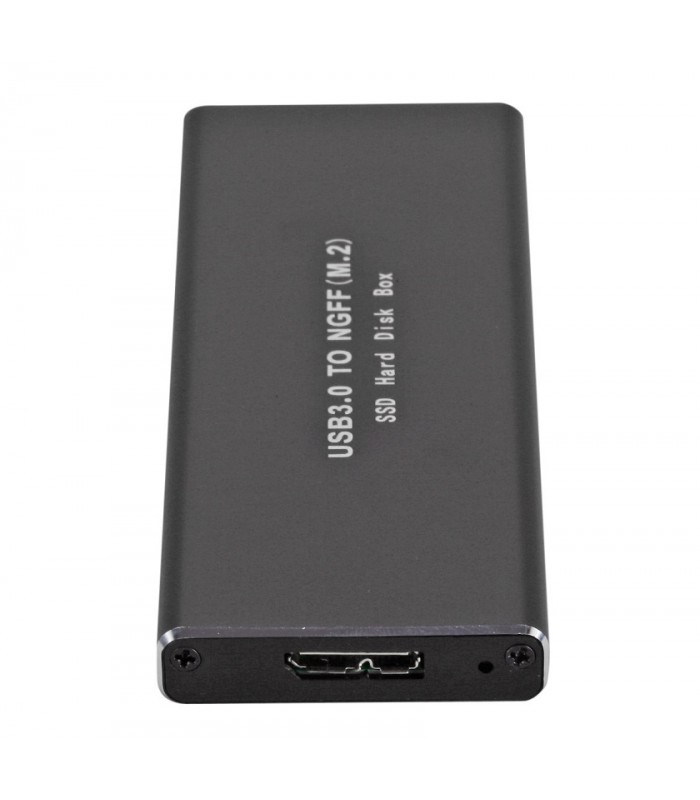 Adapter Obudowa Dysku SSD M2 NGFF USB 3.0