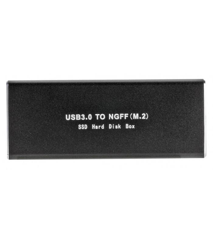 Adapter Obudowa Dysku SSD M2 NGFF USB 3.0