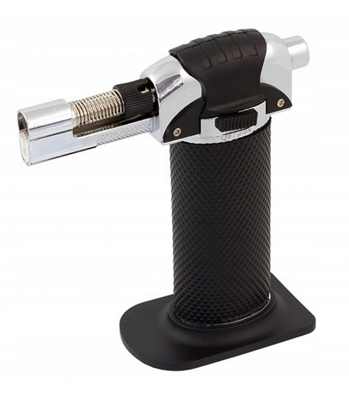 Palnik gazowy Lutlampa do lutowania zapiekania