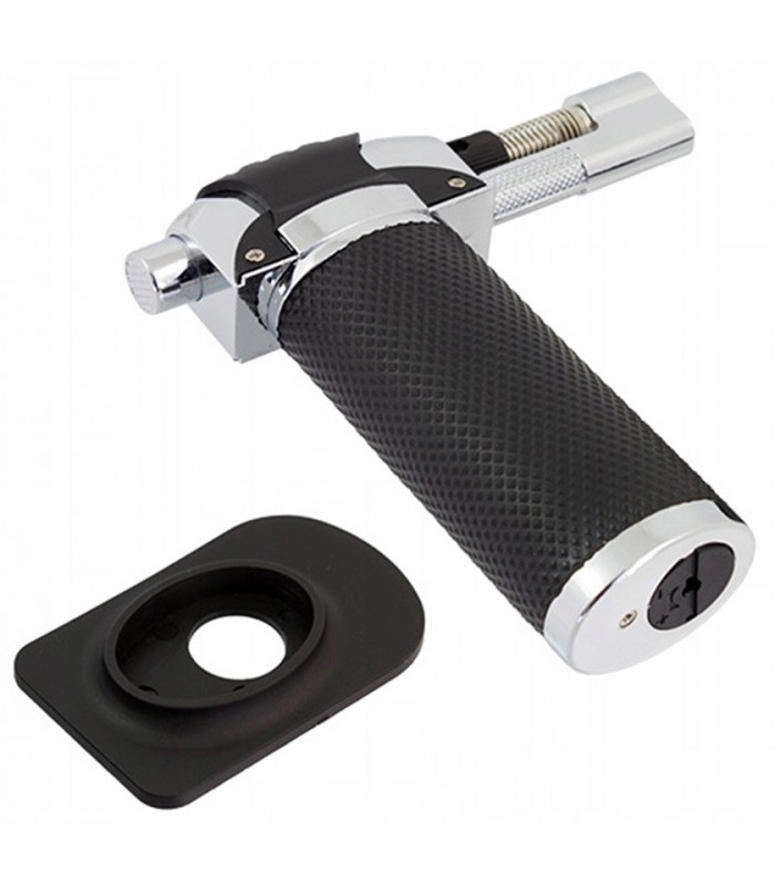 Palnik gazowy Lutlampa do lutowania zapiekania