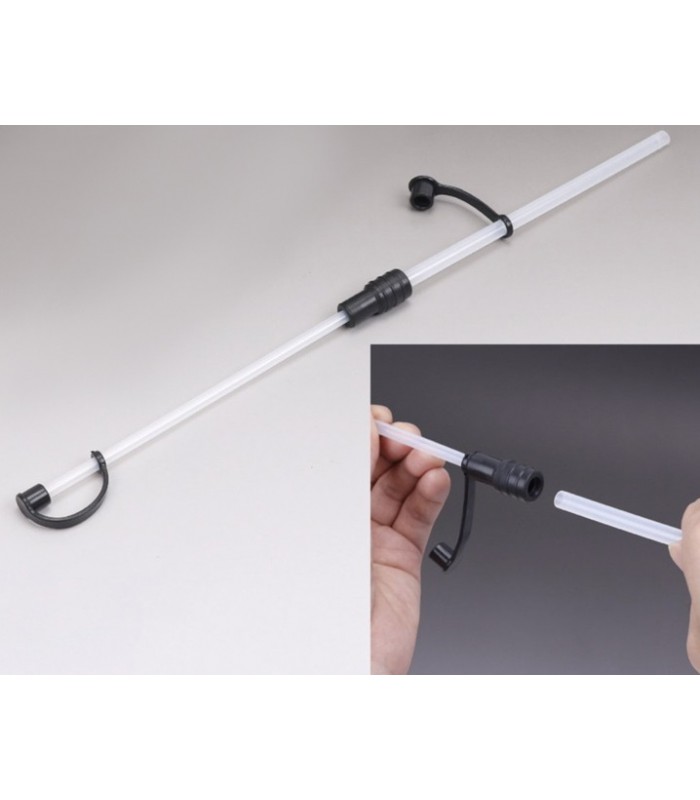 Wysysarka Strzykawka Odsysarka oleju płynu 200ml