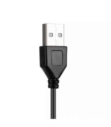 Lampa Kreślarska 2w1 biurkowa szkolna 5,6W na USB Lampka jasne światło