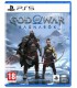 God of War Ragnarok PS5 PL