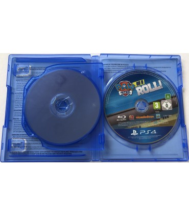 2 Gry Psi Patrol + Kosmopieski PS4 PL Dubbing