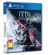 Star Wars JEDI Upadły Zakon PS4 Dubbing PL NOWA