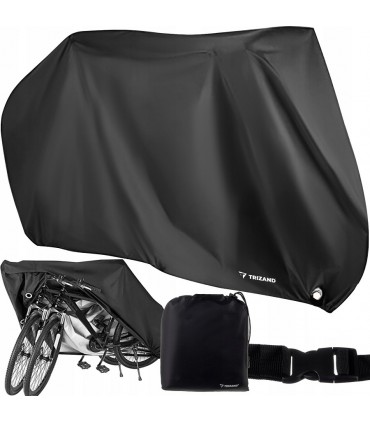 Mocny wodoodporny Pokrowiec na Rower Skuter Motor