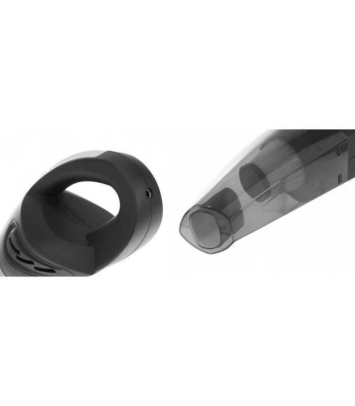 Bezprzewodowy Odkurzacz samochodowy do domu Mocny