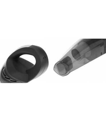 Bezprzewodowy Odkurzacz samochodowy do domu Mocny