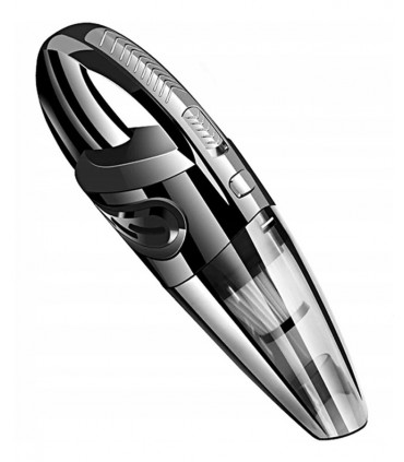 Bezprzewodowy Odkurzacz samochodowy do domu Mocny