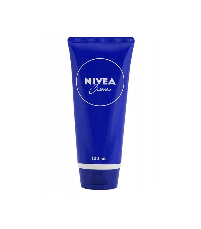 Oryginalny Krem Nivea do ciała rąk twarzy 100 ml