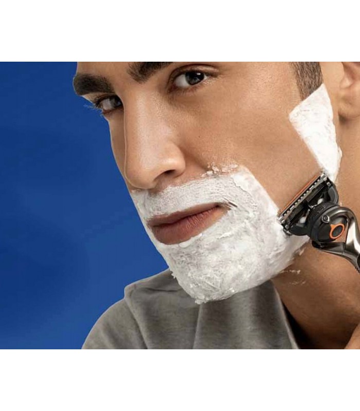 Pianka do golenia Gillette Pro Icy Cool 250ml