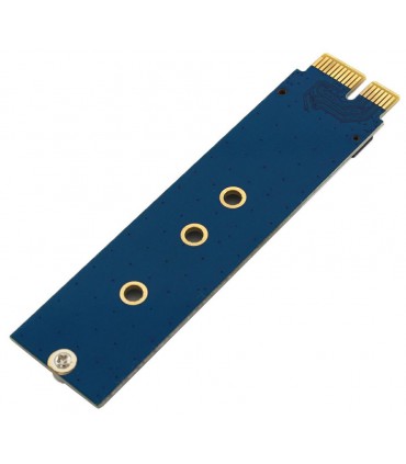 Adapter na dysk M.2 NMVe PCI-E SSD  - AK249A