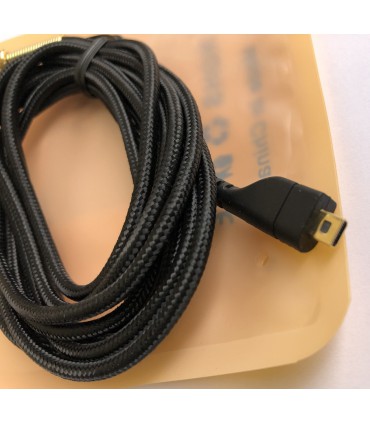 Kabel Audio do Steelseries Arctis 3 5 7 9X PRO