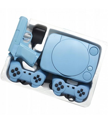 Konsola TV replika Pegasus 8 Bit gry Mario Contra