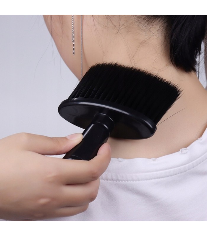 Szczotka fryzjerska Karkówka Barber Pędzel do włosów