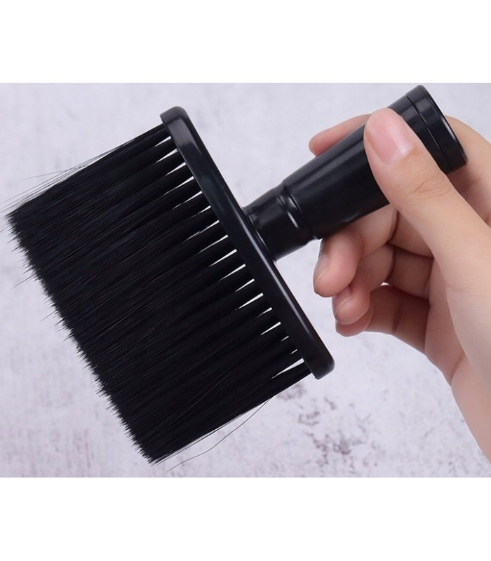 Szczotka fryzjerska Karkówka Barber Pędzel do włosów