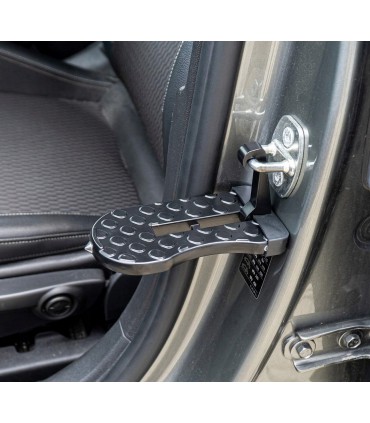 Stopień podest do Auta ułatwia załadunek SUV BUS