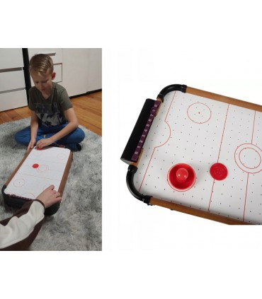 Cymbergaj stół do hokeja dla dzieci do Air Gry Hokej