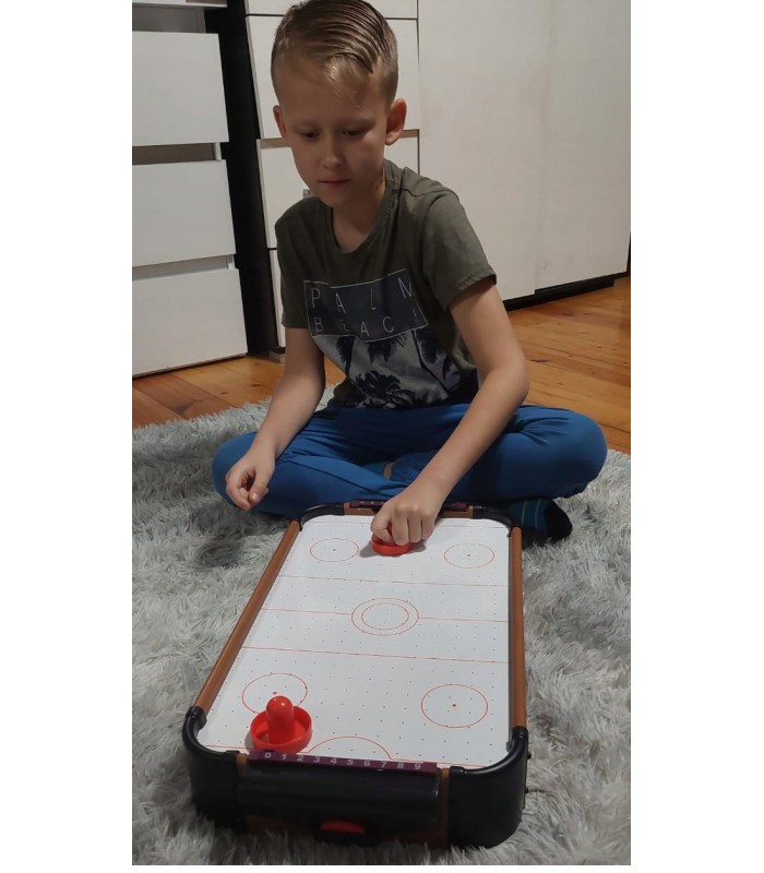 Cymbergaj stół do hokeja dla dzieci do Air Gry Hokej