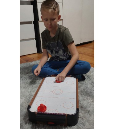 Cymbergaj stół do hokeja dla dzieci do Air Gry Hokej
