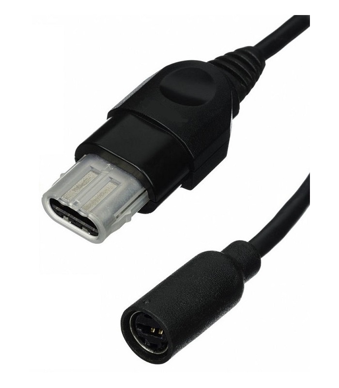 Adapter Breakway podłącz pada Xbox do Xbox Classic