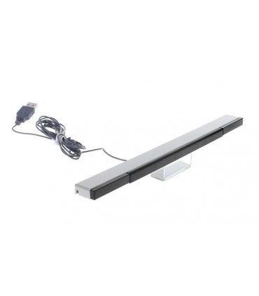 Sensor Bar Wii Czujnik ruchu z wtykiem USB do PC 