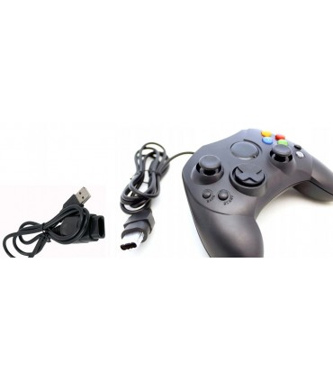 Kabel przejściówka do Pada Xbox Classic na USB