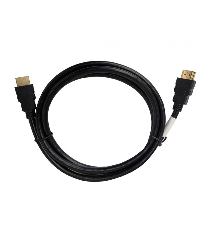 Kabel HDMI HDMI 3D 4K HD 1,5m GOLD