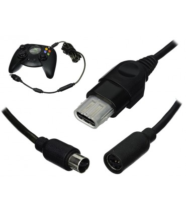 Adapter Breakway podłącz pada Xbox do Xbox Classic