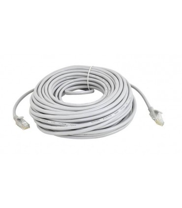 Kabel Sieciowy Lan ethernet skrętka RJ45 UTP 20m Cat5E