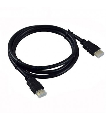 Kabel HDMI HDMI 4K HD HDTV 1080p Gold 7m