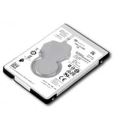 Nowy Dysk twardy HDD 1TB 2,5  SATA III Seagate