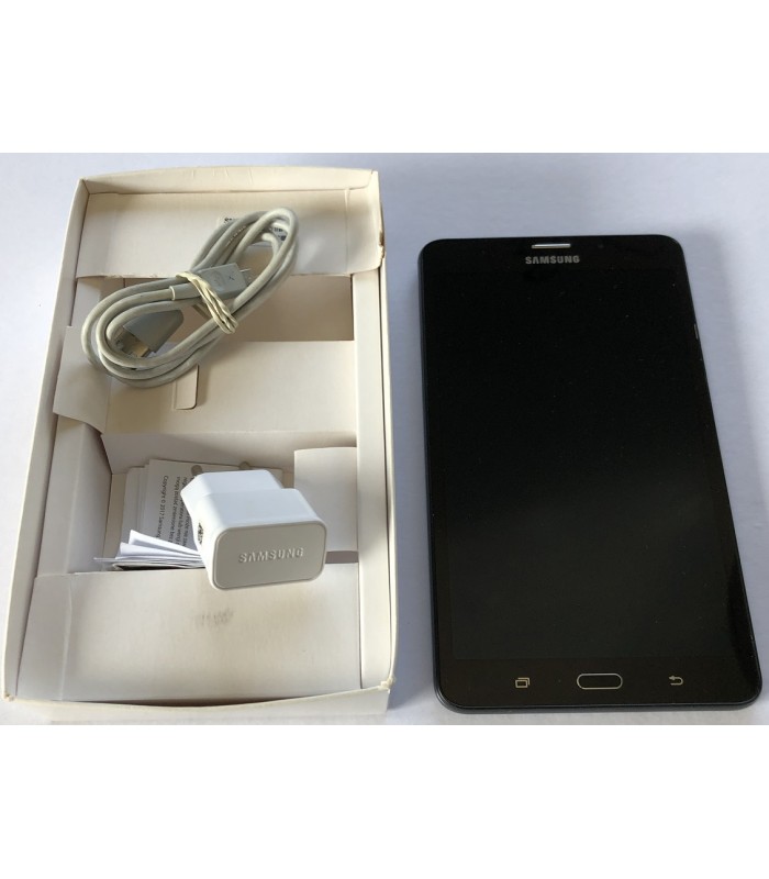 Tablet Samsung Galaxy Tab A 8GB SM-T285