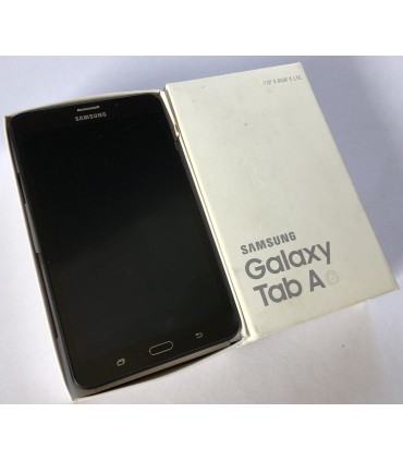 Tablet Samsung Galaxy Tab A 8GB SM-T285
