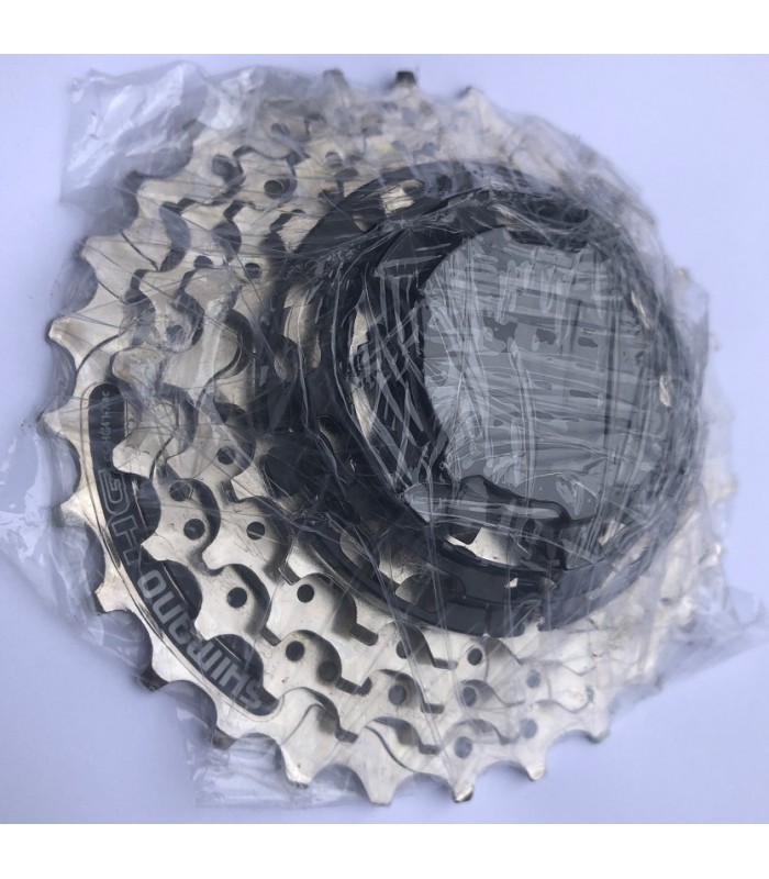 Kaseta Shimano 7 rzędowa 11-28 CS-HG41