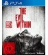The Evil Within PS4