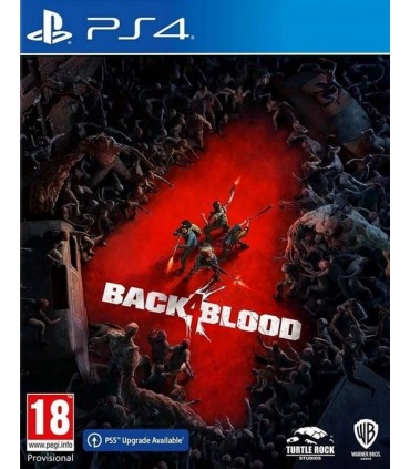 Back 4 Blood PS4 PS5