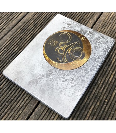 Shadow of The Tomb Raider PS4 PL Steelbook