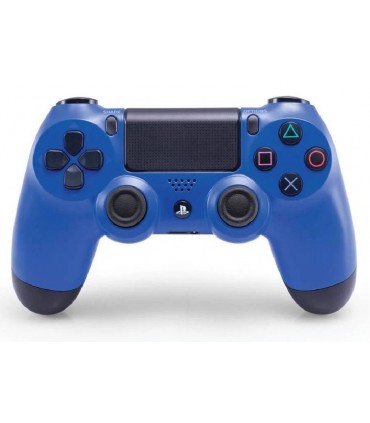 Oryginał Pad PS4 Sony DualShock 4 V2 niebieski