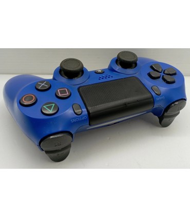 Oryginał Pad PS4 Sony DualShock 4 V2 niebieski