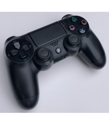 Oryginalny bezprzewodowy Pad PS4 v2 Sony Czarny