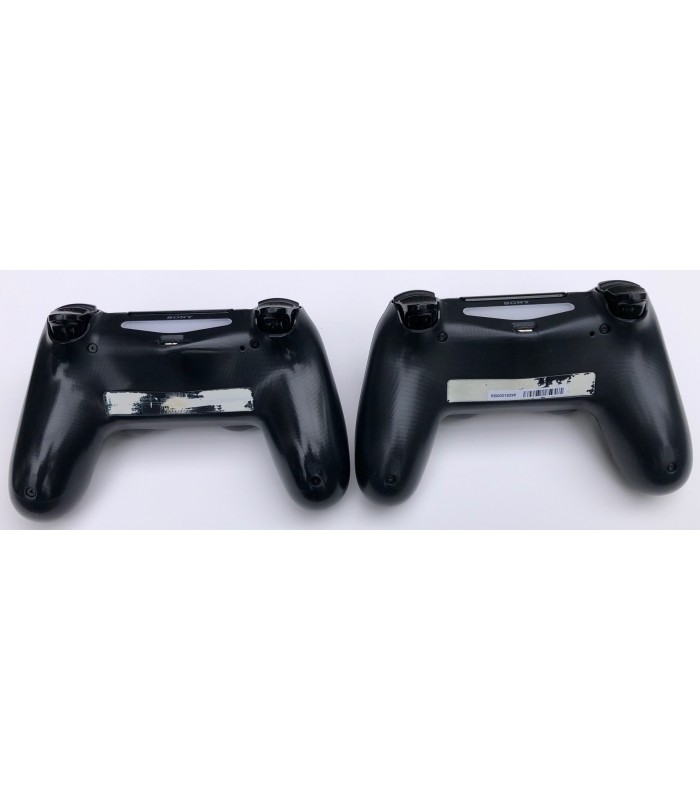 Oryginalny bezprzewodowy Pad PS4 v2 Sony Czarny